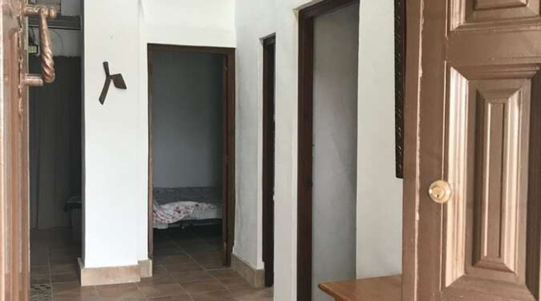 Huelva - Almonte - 10000m2