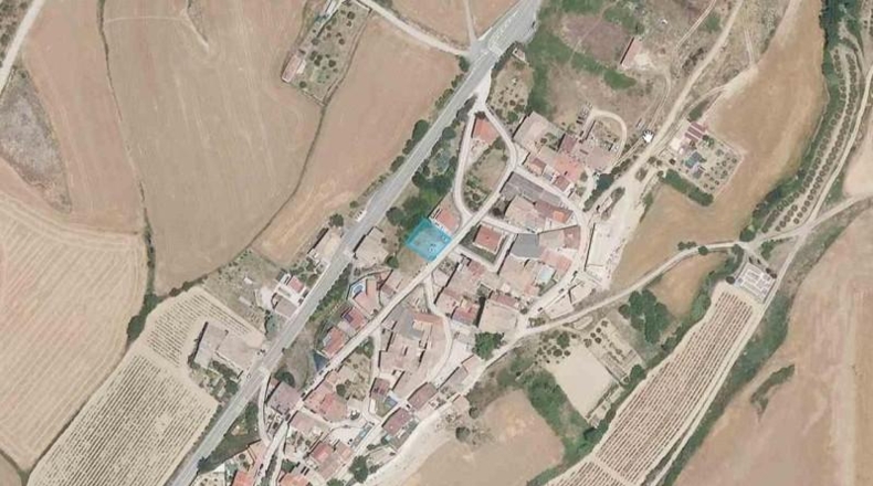 Navarra - Legarda - 483m2