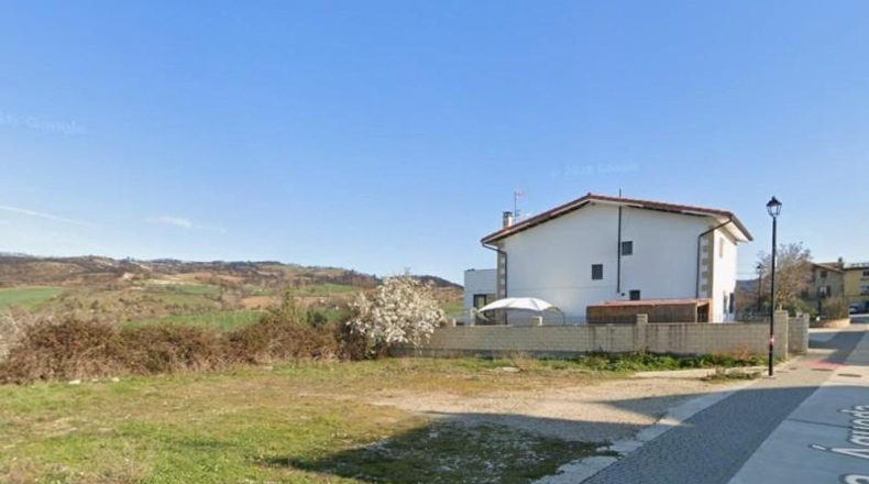 Navarra - Legarda - 483m2