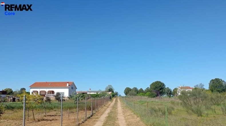 Cáceres - Касерес - 2100m2