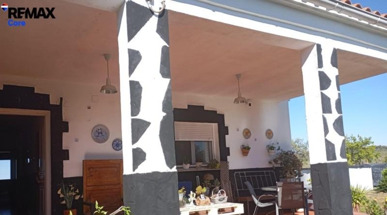 Cáceres - Касерес - 2100m2