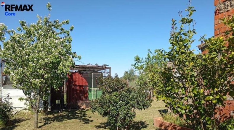 Cáceres - Касерес - 2100m2