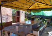 Casa de campo con terreno en venta en la España, Cáceres, ref: TR402212 foto