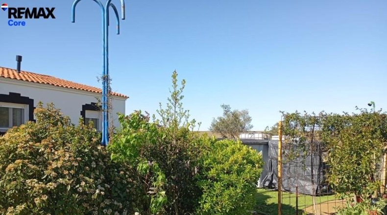Cáceres - Касерес - 2100m2