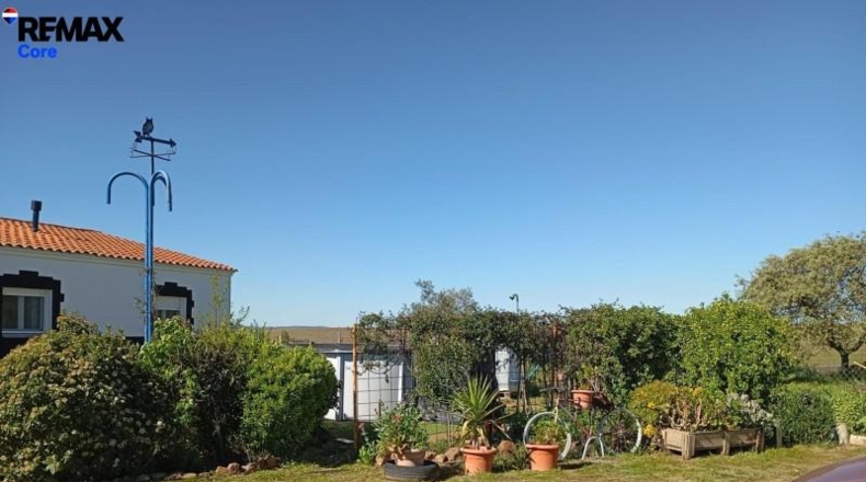 Cáceres - Касерес - 2100m2