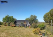Casa de campo con terreno en venta en la España, Cáceres, ref: TR402212 foto