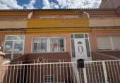 Casa de pueblo en venta en la España, Albacete, ref: TR396399 foto