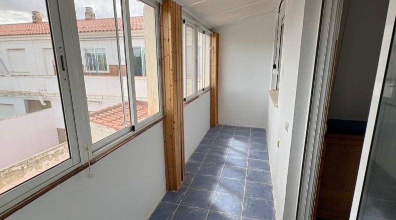 Albacete - Albacete - 168m2