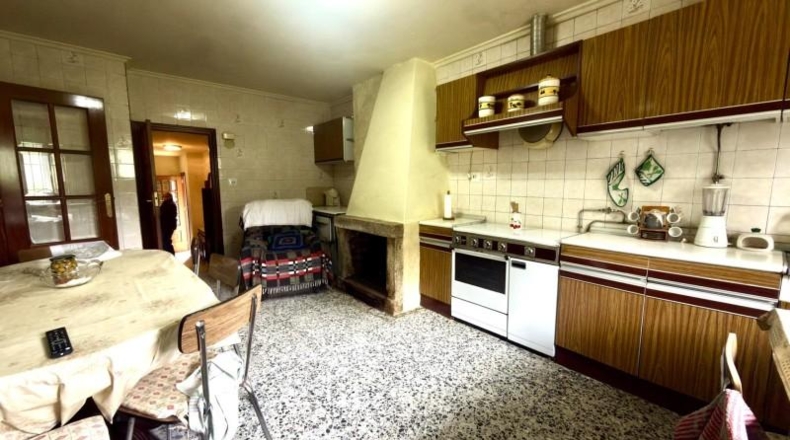 Orense - Baltar - 600m2