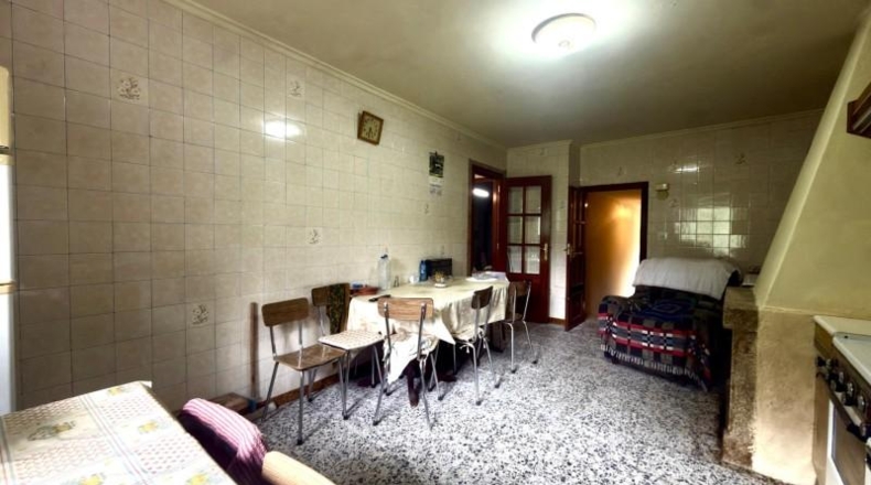Orense - Baltar - 600m2