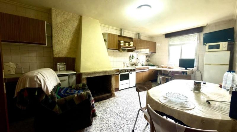Orense - Baltar - 600m2