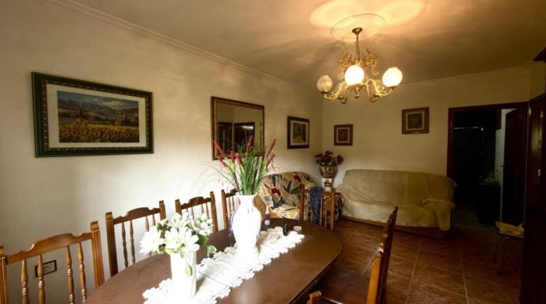 Orense - Baltar - 600m2