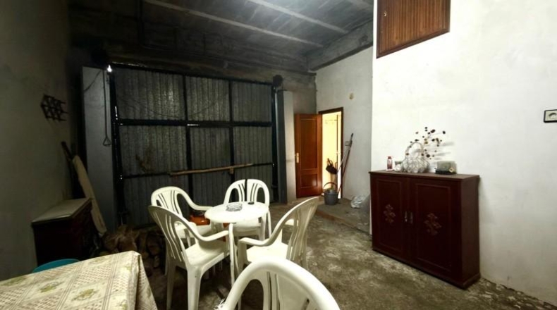 Orense - Baltar - 600m2