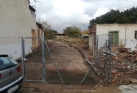 Cabanillas del Campo 3269&nbsp;m²