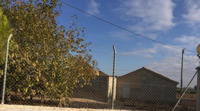 Murcia - Librilla - 2000m2