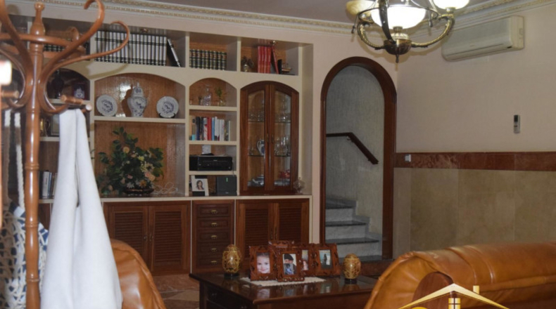Badajoz - Almendralejo - 230m2