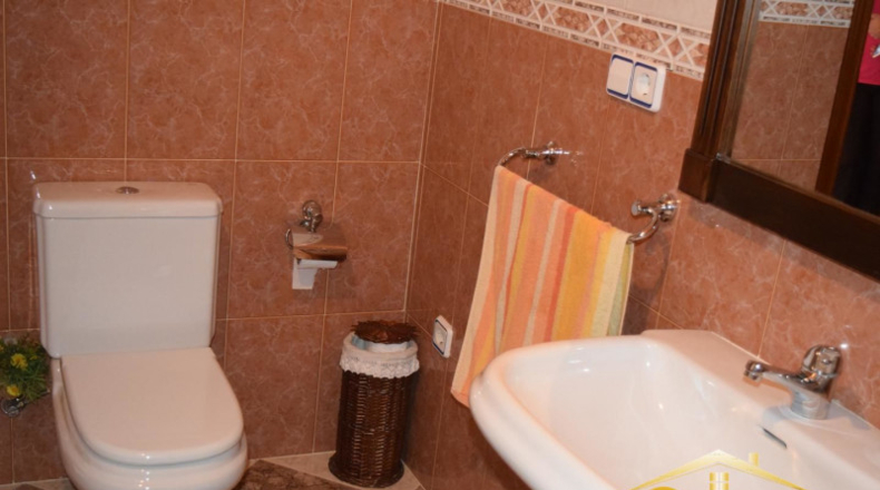 Badajoz - Almendralejo - 230m2