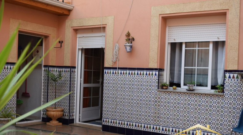 Badajoz - Almendralejo - 230m2