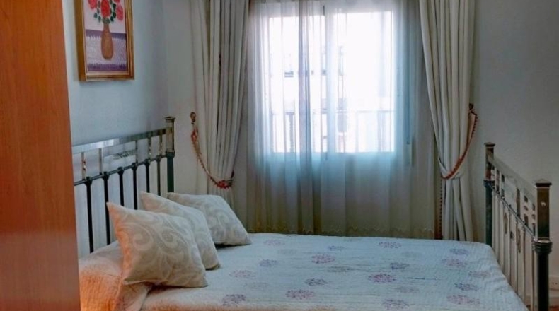 Jaén - Torredelcampo - 182m2