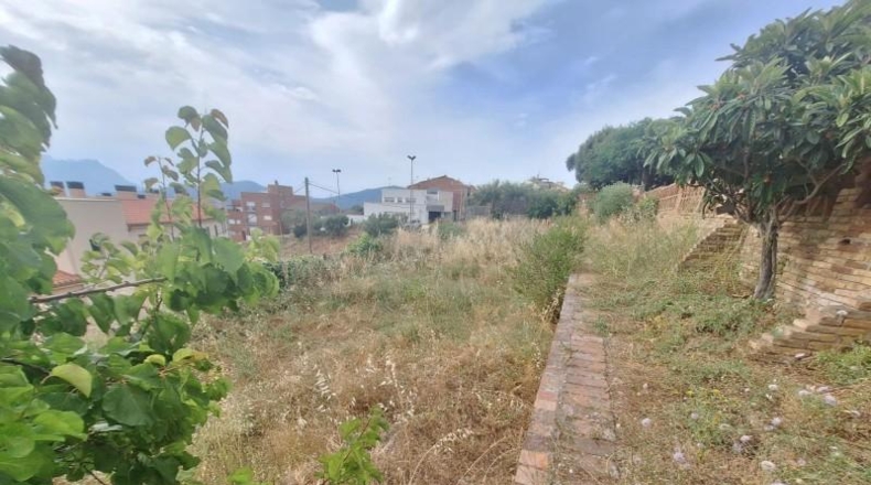 Barcelona - Ullastrell - 600m2