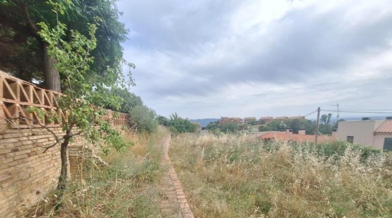 Barcelona - Ullastrell - 600m2