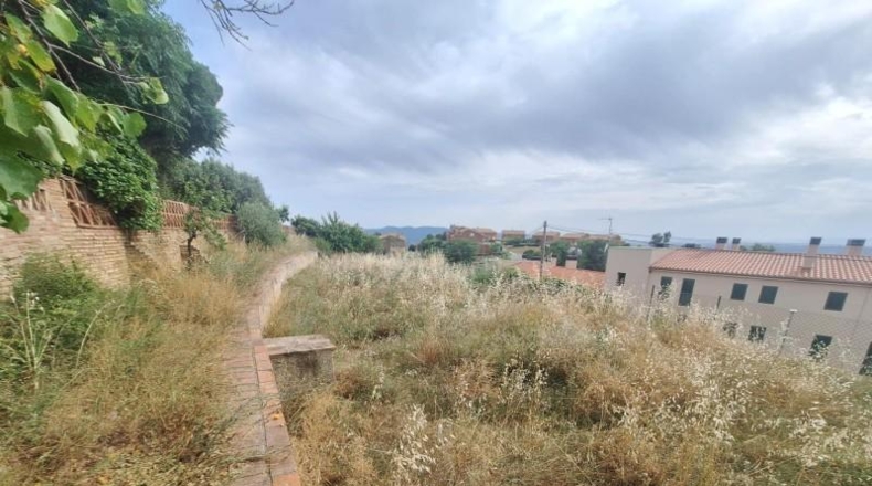 Barcelona - Ullastrell - 600m2