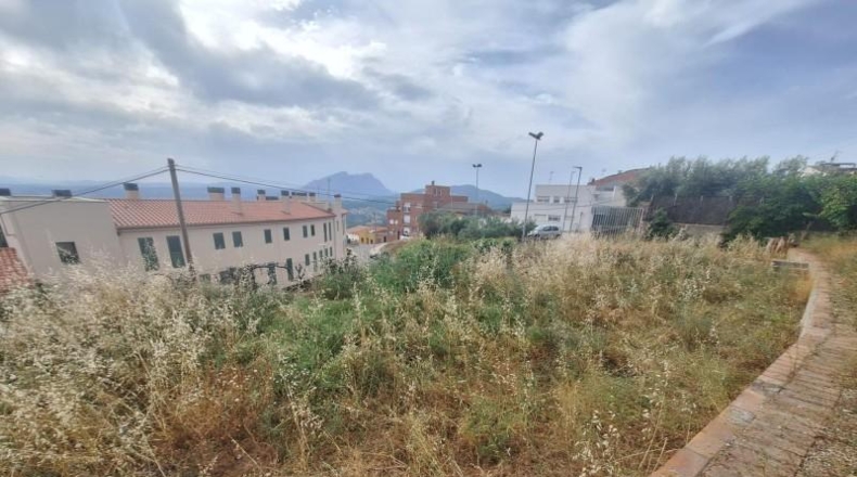 Barcelona - Ullastrell - 600m2