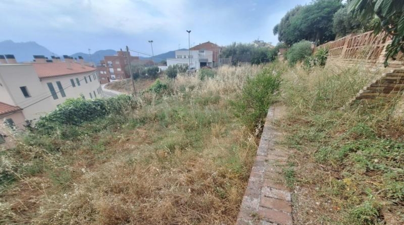 Barcelona - Ullastrell - 600m2