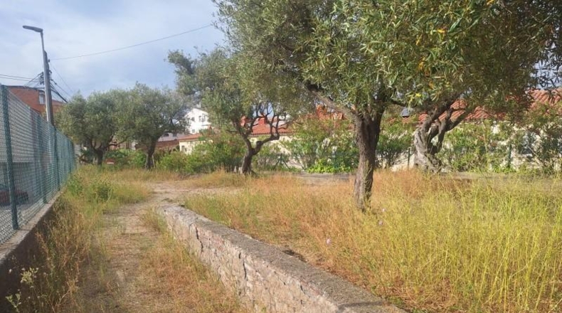 Barcelona - Ullastrell - 600m2
