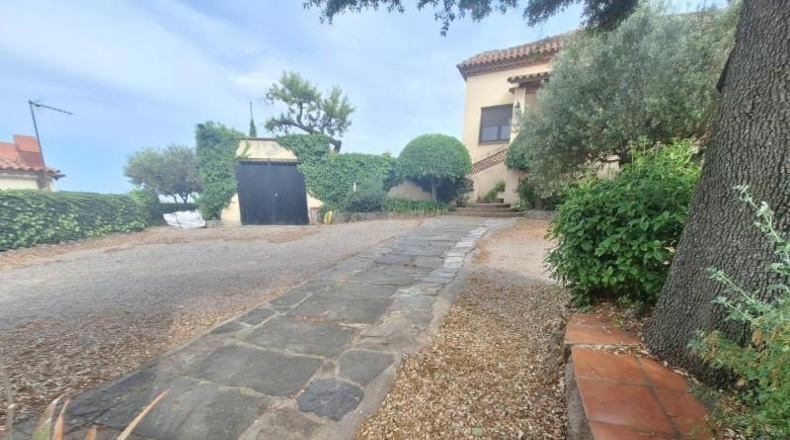 Barcelona - Ullastrell - 600m2