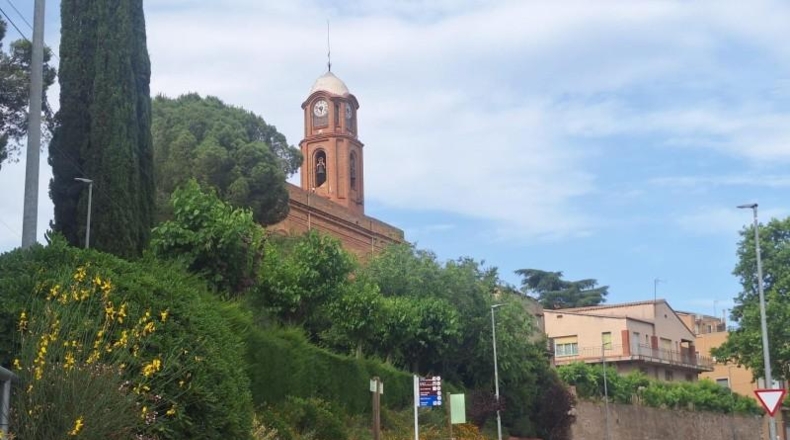 Barcelona - Ullastrell - 600m2