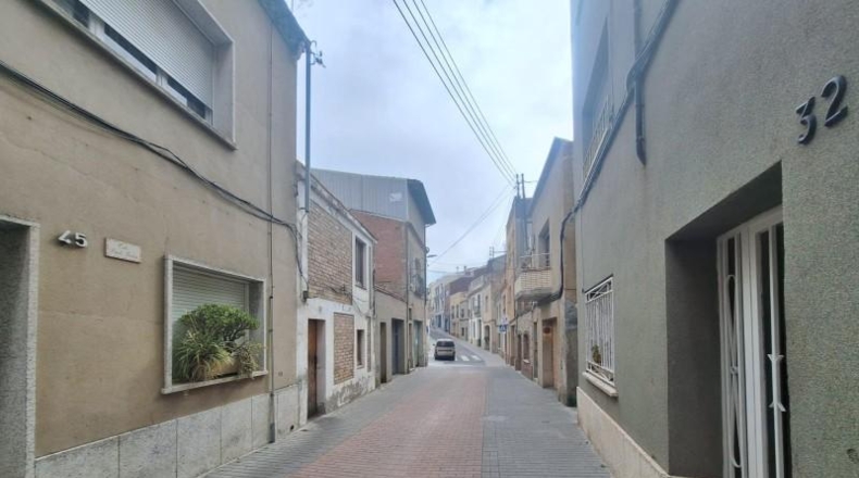 Barcelona - Ullastrell - 600m2
