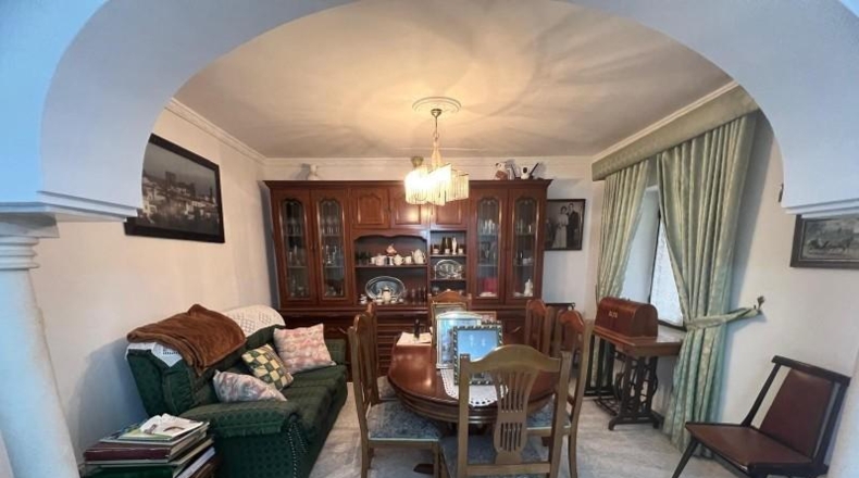 Córdoba - Hornachuelos - 164m2