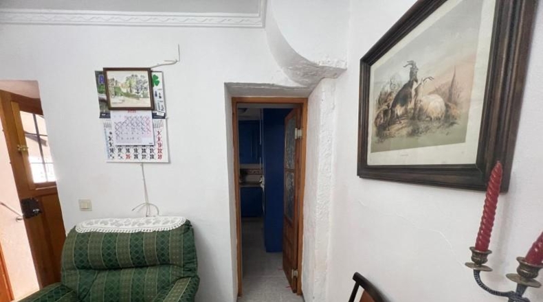 Córdoba - Hornachuelos - 164m2