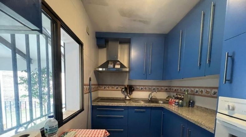 Córdoba - Hornachuelos - 164m2