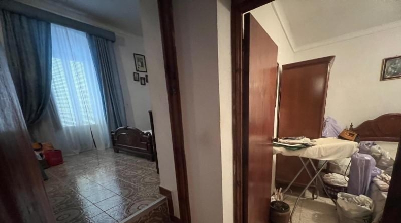 Córdoba - Hornachuelos - 164m2