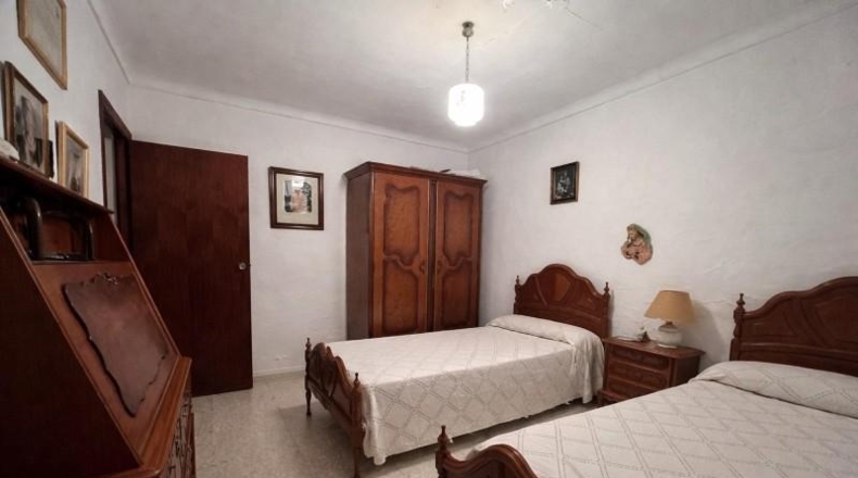 Córdoba - Hornachuelos - 164m2