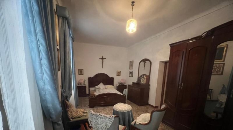Córdoba - Hornachuelos - 164m2