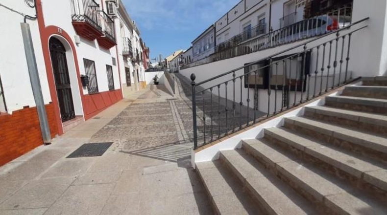 Córdoba - Hornachuelos - 164m2