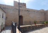 Casa de poble en venda a la España, Hornachuelos, ref.: TR407976 foto