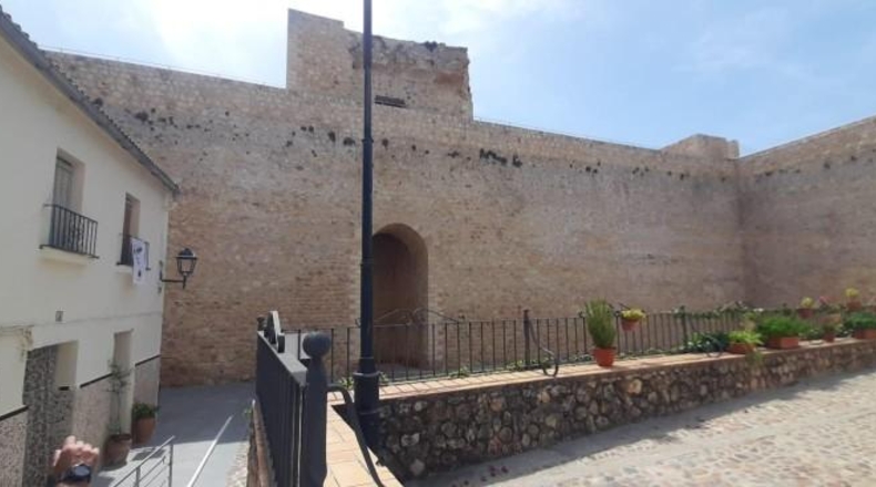 Córdoba - Hornachuelos - 164m2