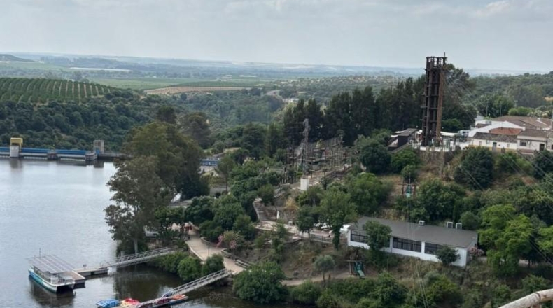 Córdoba - Hornachuelos - 164m2