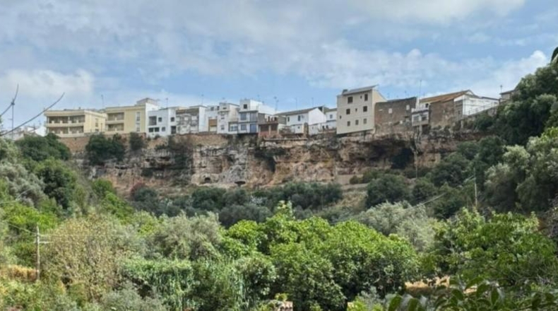 Córdoba - Hornachuelos - 164m2