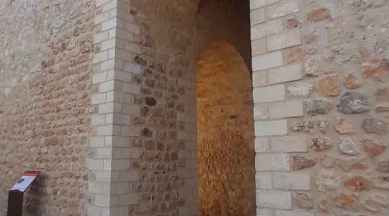 Córdoba - Hornachuelos - 164m2