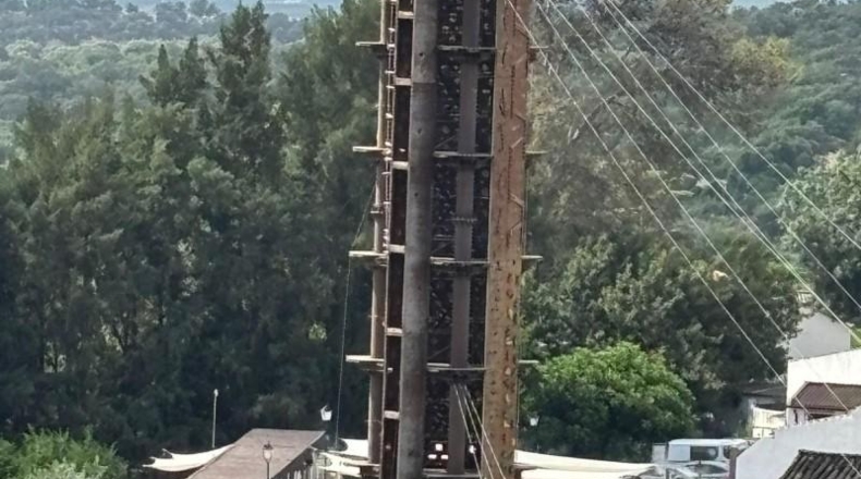 Córdoba - Hornachuelos - 164m2