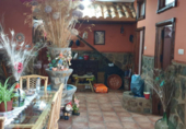 Casa de camp amb terreny en venda a la España, Mèrida, ref.: TR136845 foto