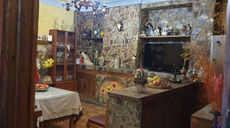 Badajoz - Mérida - 300m2