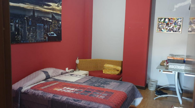 Badajoz - Mérida - 300m2