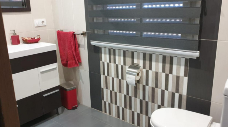 Badajoz - Mérida - 300m2