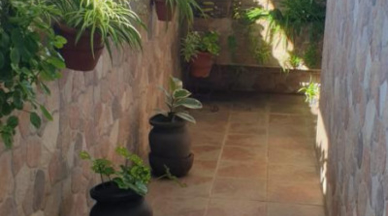 Badajoz - Mérida - 300m2